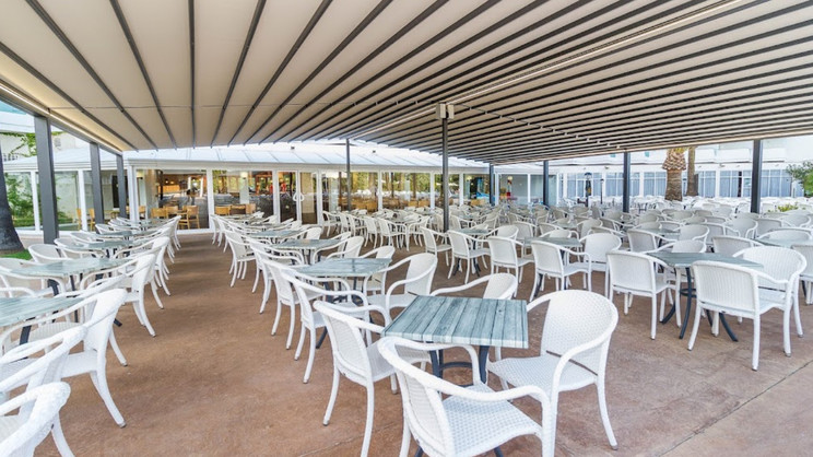 EIX Lagotel Holiday Resort